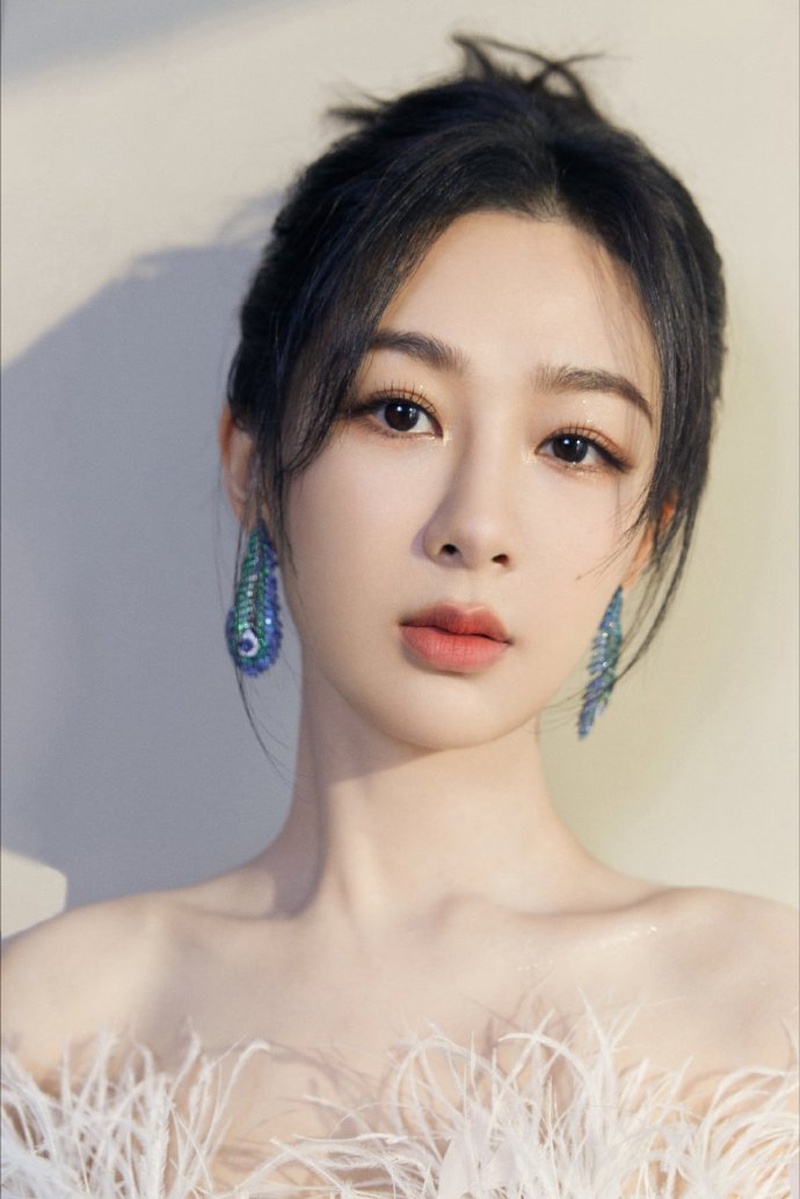 杨紫