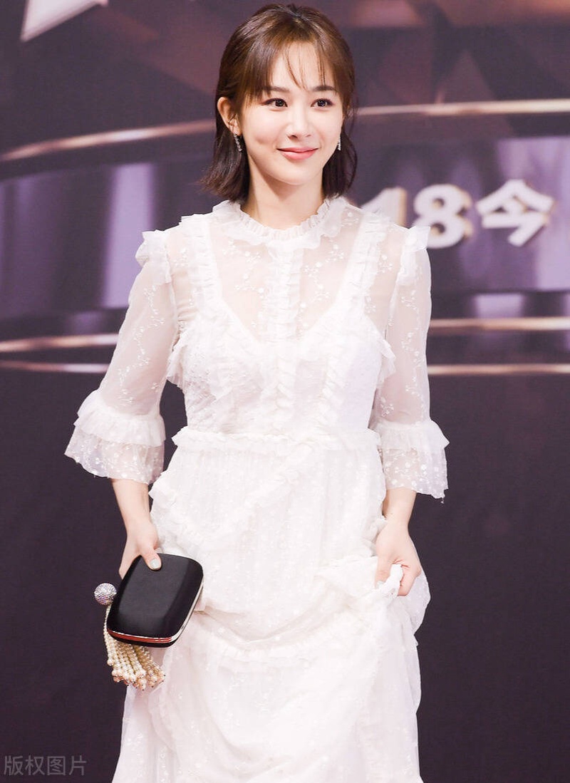 杨紫