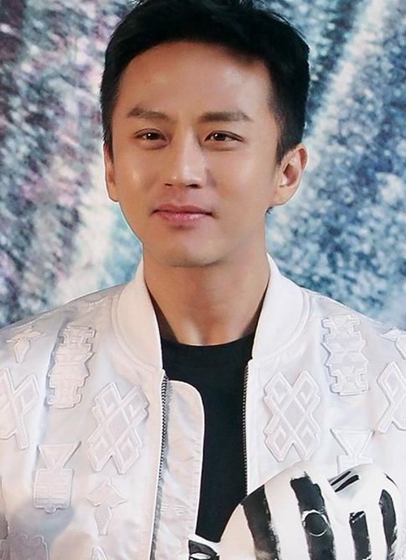 黄景瑜